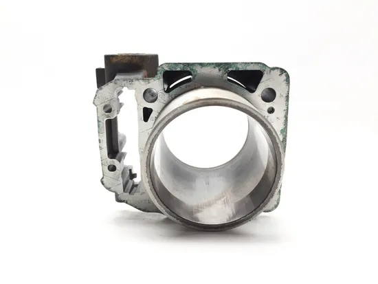 Engine Cylinder Jug W Piston Front 2011 Can-Am Commander 1000 4x4 X 2756A