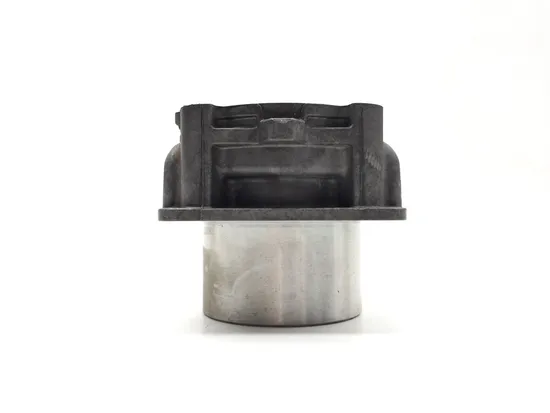 Engine Cylinder Jug W Piston Front 2011 Can-Am Commander 1000 4x4 X 2756A