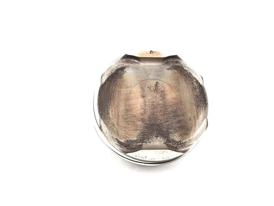 Engine Cylinder Jug W Piston Front 2011 Can-Am Commander 1000 4x4 X 2756A