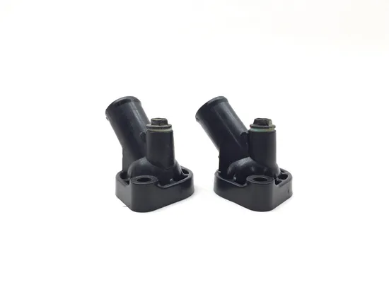 Engine Thermostat Cover 2011 Can-Am Commander 1000 4x4 X 2756A