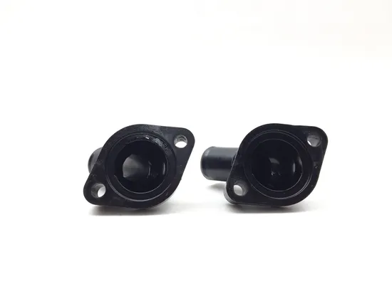 Engine Thermostat Cover 2011 Can-Am Commander 1000 4x4 X 2756A