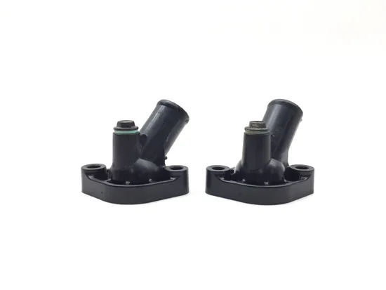 Engine Thermostat Cover 2011 Can-Am Commander 1000 4x4 X 2756A