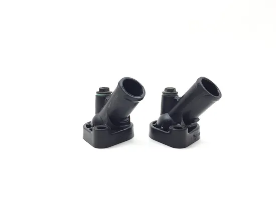 Engine Thermostat Cover 2011 Can-Am Commander 1000 4x4 X 2756A