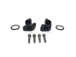 Engine Thermostat Cover 2011 Can-Am Commander 1000 4x4 X 2756A