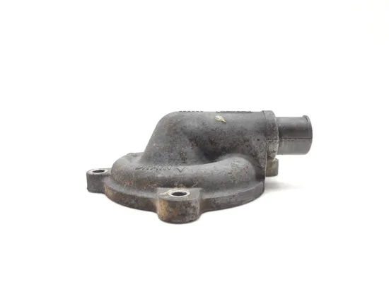 Engine Water Pump Cover 2011 Can-Am Commander 1000 4x4 X 2756A