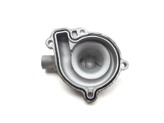 Engine Water Pump Cover 2011 Can-Am Commander 1000 4x4 X 2756A