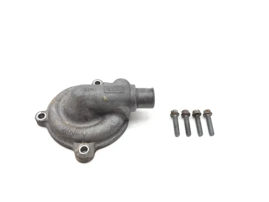 Engine Water Pump Cover 2011 Can-Am Commander 1000 4x4 X 2756A