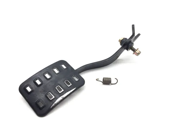 Rear Brake Pedal 2011 Can-Am Commander 1000 4x4 X 2756A