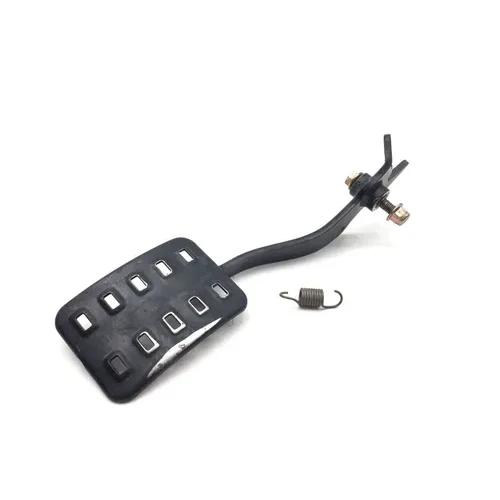 Rear Brake Pedal 2011 Can-Am Commander 1000 4x4 X 2756A 3