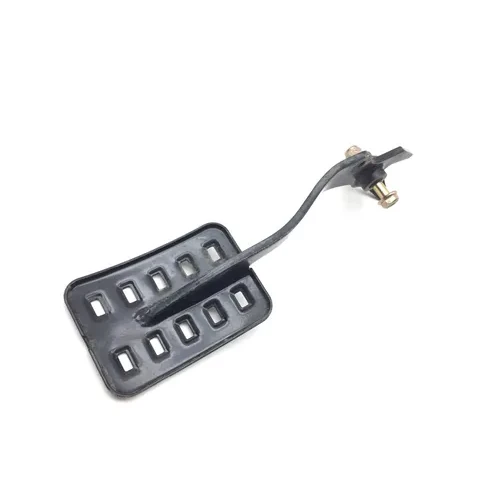 Rear Brake Pedal 2011 Can-Am Commander 1000 4x4 X 2756A 12
