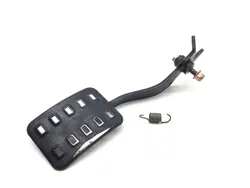 Rear Brake Pedal 2011 Can-Am Commander 1000 4x4 X 2756A