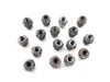 Front Rear Wheel Lug Nuts Set 2011 Can-Am Commander 1000 4x4 X 2756A