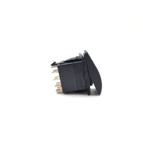 2 Wheel 4 Wheel Switch 2011 Can-Am Commander 1000 4x4 X 2756A 9
