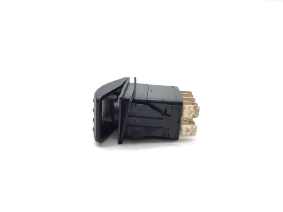 2 Wheel 4 Wheel Switch 2011 Can-Am Commander 1000 4x4 X 2756A