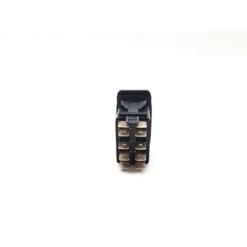 2 Wheel 4 Wheel Switch 2011 Can-Am Commander 1000 4x4 X 2756A 7