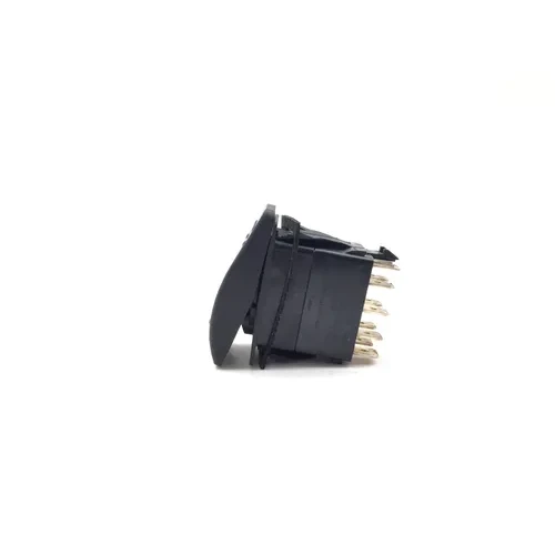 2 Wheel 4 Wheel Switch 2011 Can-Am Commander 1000 4x4 X 2756A 5