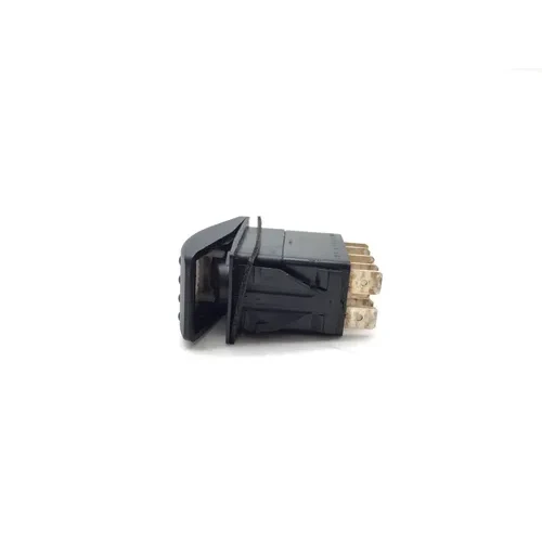 2 Wheel 4 Wheel Switch 2011 Can-Am Commander 1000 4x4 X 2756A 12