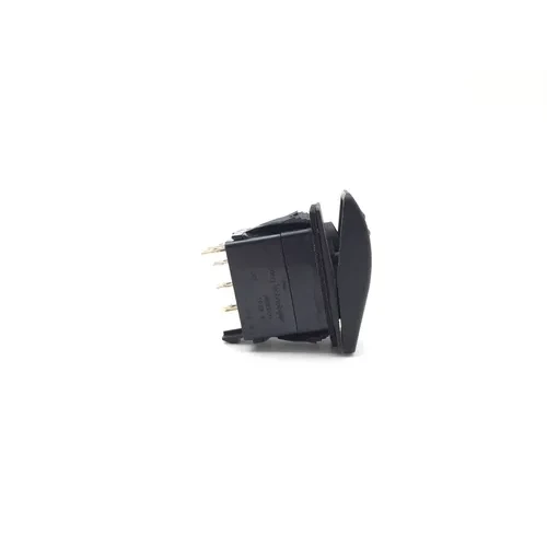 Override Switch 2011 Can-Am Commander 1000 4x4 X 2756A 9