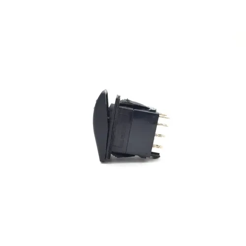 Override Switch 2011 Can-Am Commander 1000 4x4 X 2756A 5