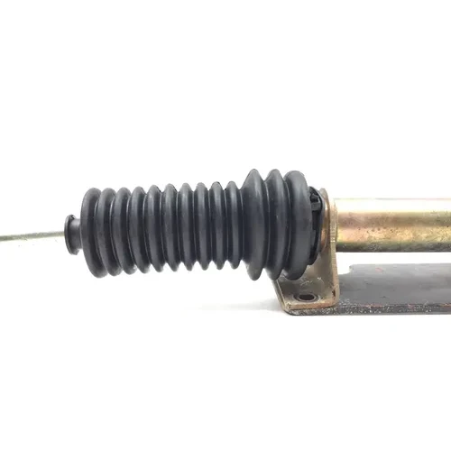 Steering Rack and Pinion 2011 Can-Am Commander 1000 4x4 X 2756A x 7