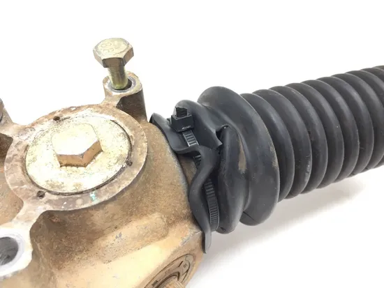 Steering Rack and Pinion 2011 Can-Am Commander 1000 4x4 X 2756A x