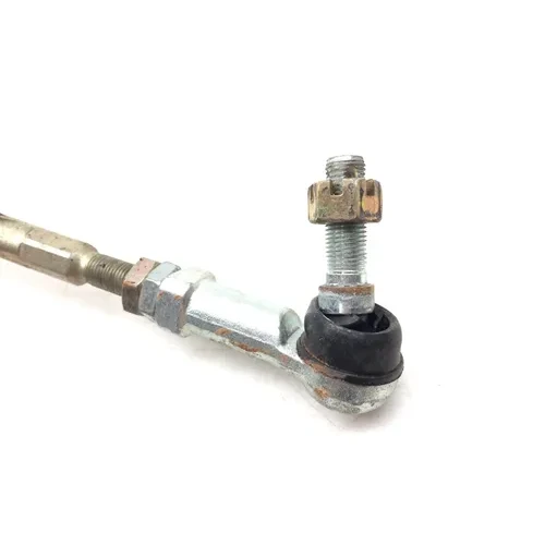 Steering Rack and Pinion 2011 Can-Am Commander 1000 4x4 X 2756A x 13