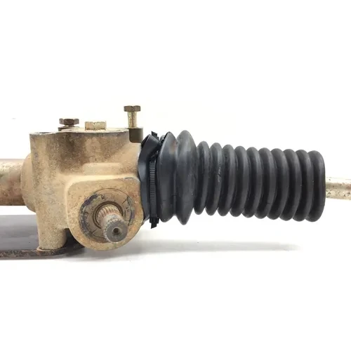 Steering Rack and Pinion 2011 Can-Am Commander 1000 4x4 X 2756A x 9
