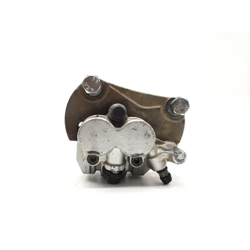 Right Passenger Front Brake Caliper 2011 Can-Am Commander 1000 4x4 X 2756A 7