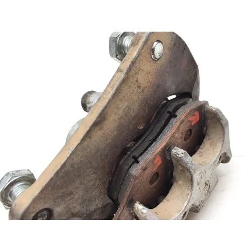Right Passenger Front Brake Caliper 2011 Can-Am Commander 1000 4x4 X 2756A 11