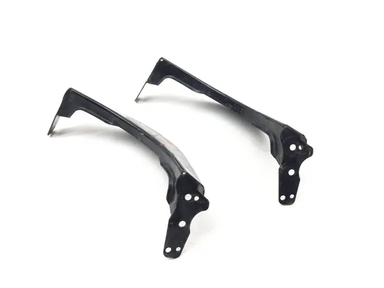 Headlight Head Light Brackets 2011 Can-Am Commander 1000 4x4 X 2756A