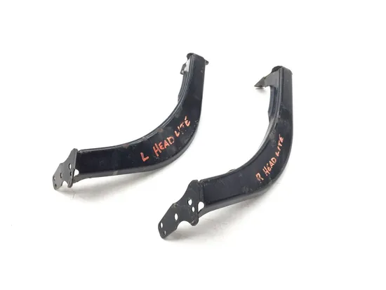 Headlight Head Light Brackets 2011 Can-Am Commander 1000 4x4 X 2756A