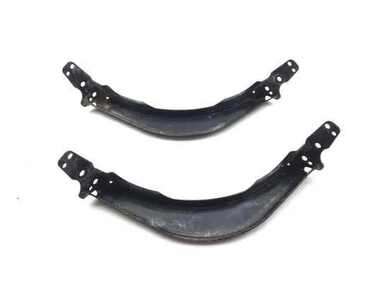 Headlight Head Light Brackets 2011 Can-Am Commander 1000 4x4 X 2756A