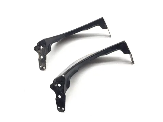 Headlight Head Light Brackets 2011 Can-Am Commander 1000 4x4 X 2756A