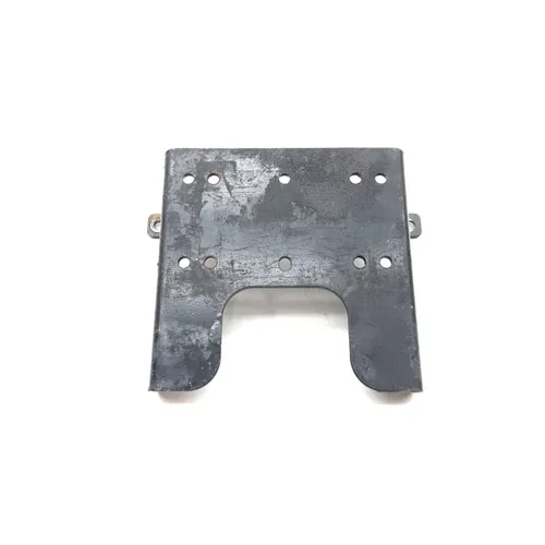 Winch Mount 2011 Can-Am Commander 1000 4x4 X 2756A 3
