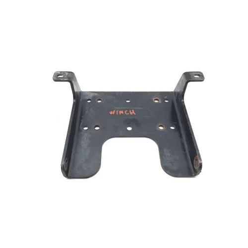 Winch Mount 2011 Can-Am Commander 1000 4x4 X 2756A 10