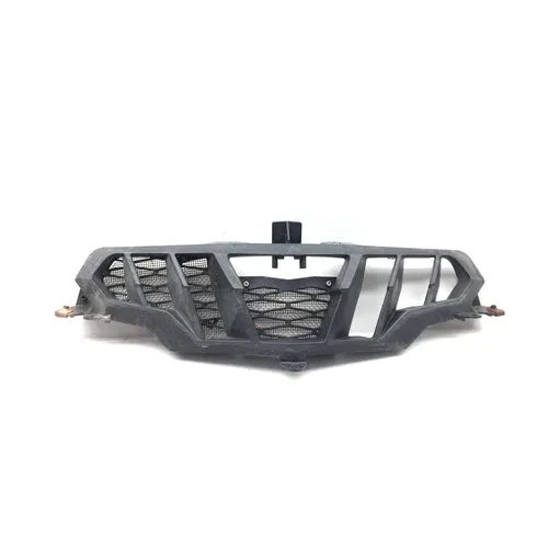 Front Fender Grill Fascia Panel 2011 Can-Am Commander 1000 4x4 X 2756A x 3