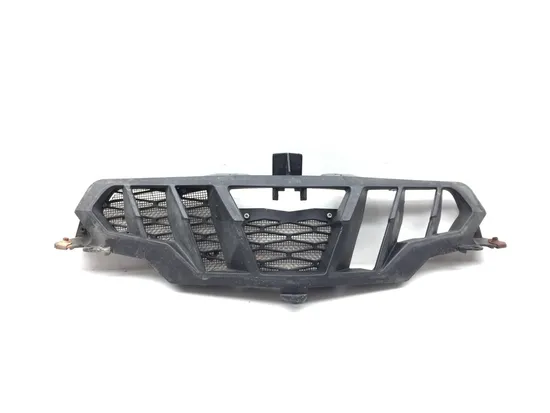 Front Fender Grill Fascia Panel 2011 Can-Am Commander 1000 4x4 X 2756A x