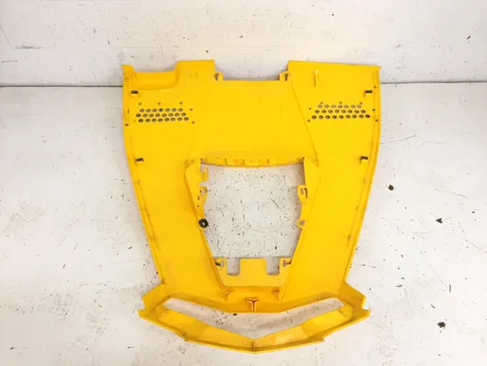 Center Hood 2011 Can-Am Commander 1000 4x4 X 2756A x