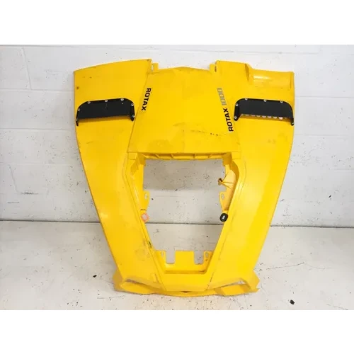 Center Hood 2011 Can-Am Commander 1000 4x4 X 2756A x 3