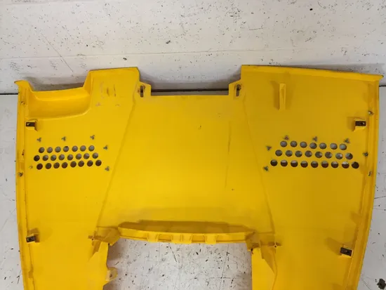 Center Hood 2011 Can-Am Commander 1000 4x4 X 2756A x