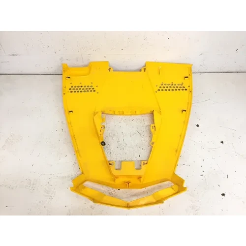 Center Hood 2011 Can-Am Commander 1000 4x4 X 2756A x 13