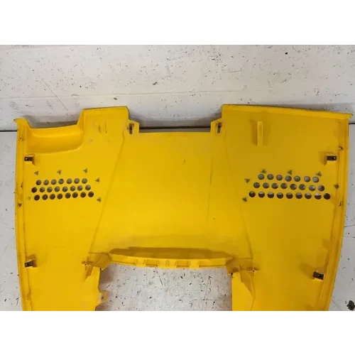 Center Hood 2011 Can-Am Commander 1000 4x4 X 2756A x 15