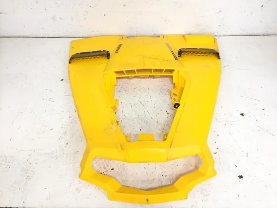 Center Hood 2011 Can-Am Commander 1000 4x4 X 2756A x