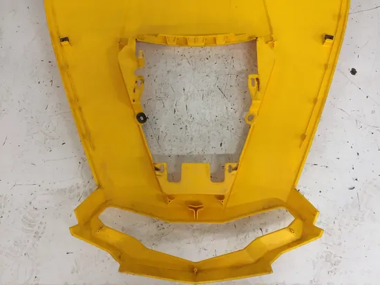 Center Hood 2011 Can-Am Commander 1000 4x4 X 2756A x