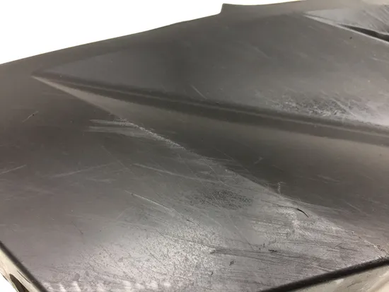 Left Side Middle Fender Cover 2011 Can-Am Commander 1000 4x4 X 2756A x