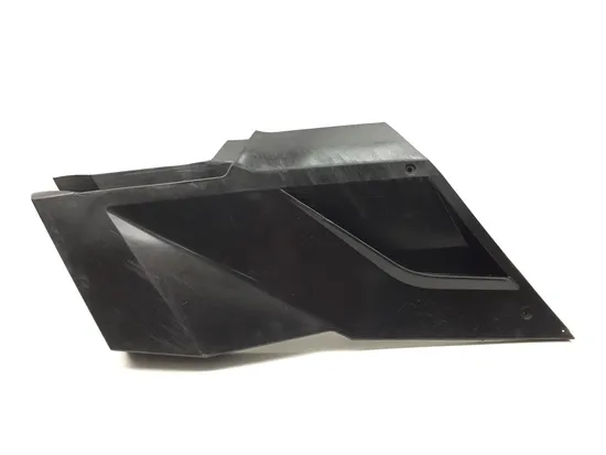 Left Side Middle Fender Cover 2011 Can-Am Commander 1000 4x4 X 2756A x