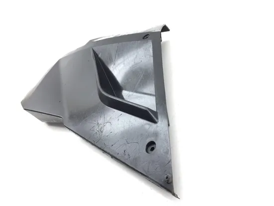 Left Side Middle Fender Cover 2011 Can-Am Commander 1000 4x4 X 2756A x