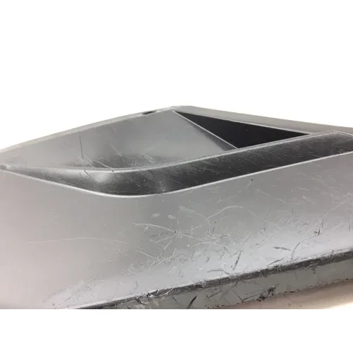 Left Side Middle Fender Cover 2011 Can-Am Commander 1000 4x4 X 2756A x 7