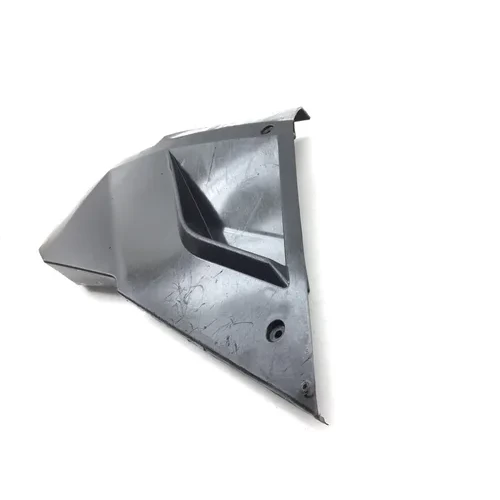 Left Side Middle Fender Cover 2011 Can-Am Commander 1000 4x4 X 2756A x 13