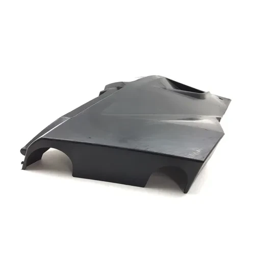 Left Side Middle Fender Cover 2011 Can-Am Commander 1000 4x4 X 2756A x 9
